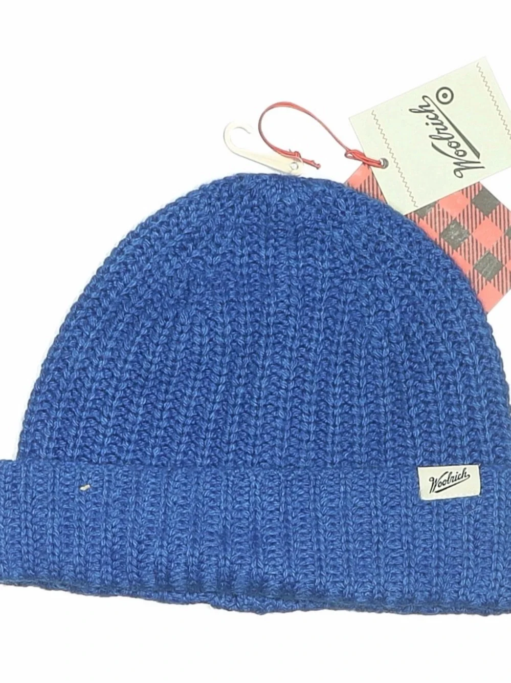 Woolrich Beanie Hat- NWT